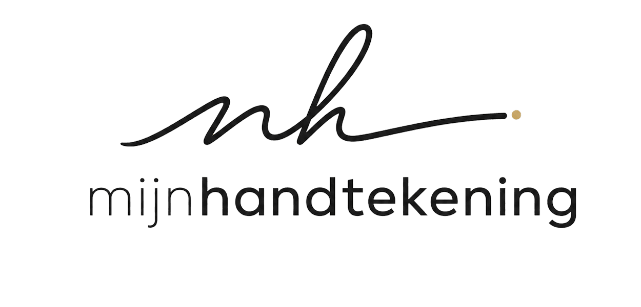 mijnhandtekening